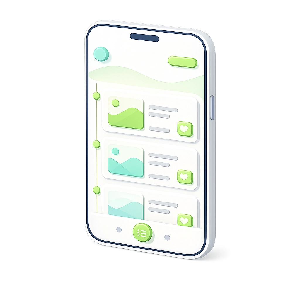 تایملاین شخصی